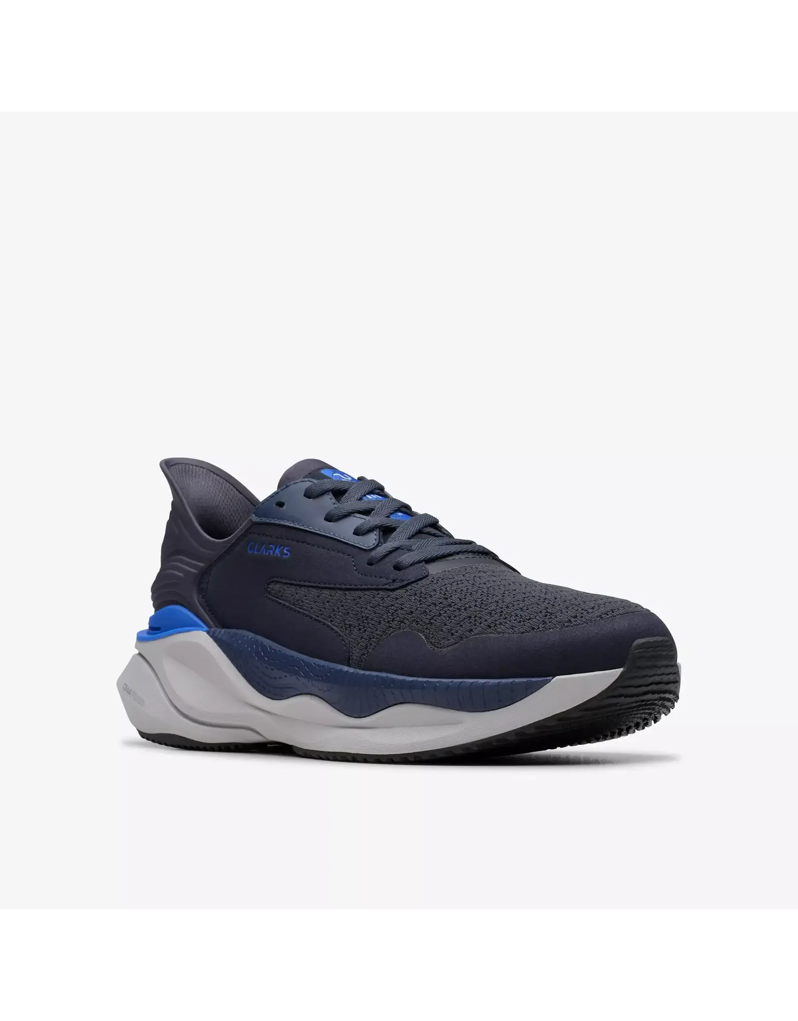 Clarks Clarks Pace - Navy