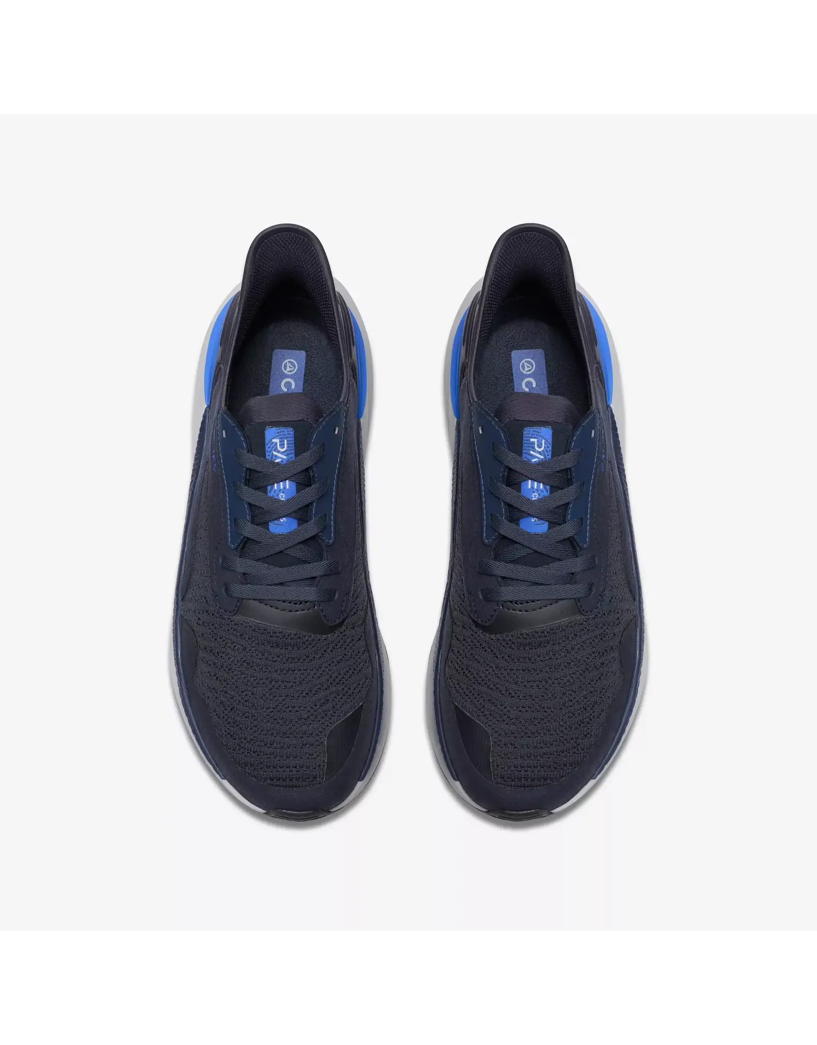 Clarks Clarks Pace - Navy