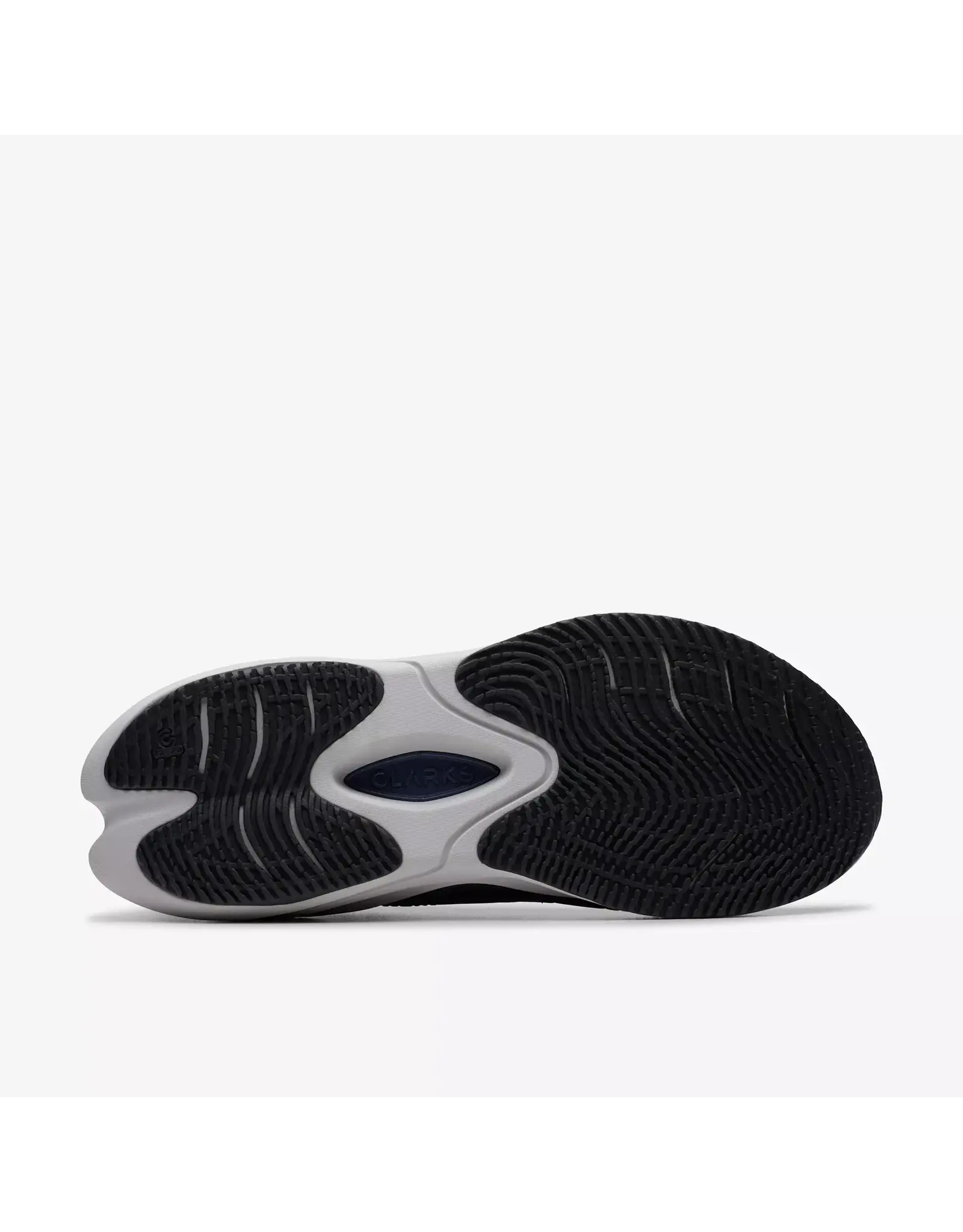 Clarks Clarks Pace - Navy