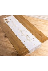 Merry Christmas Runner