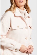 Tribal Tribal Stretch Boiled Wool Jacket Tribal Tribal Stretch Boiled Wool Jacket