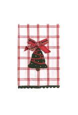 Tree Boucle' Icon Towel