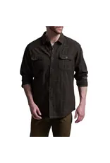 Kuhl KUHL Deviatr Shirt-Jac Dark Roast