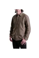 Kuhl KUHL Airspeed Long Sleeve Shirt