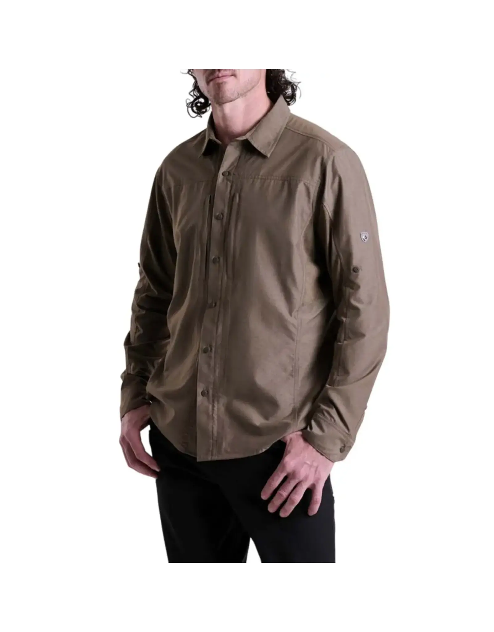 Kuhl KUHL Airspeed Long Sleeve Shirt