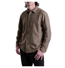 Kuhl KUHL Airspeed Long Sleeve Shirt