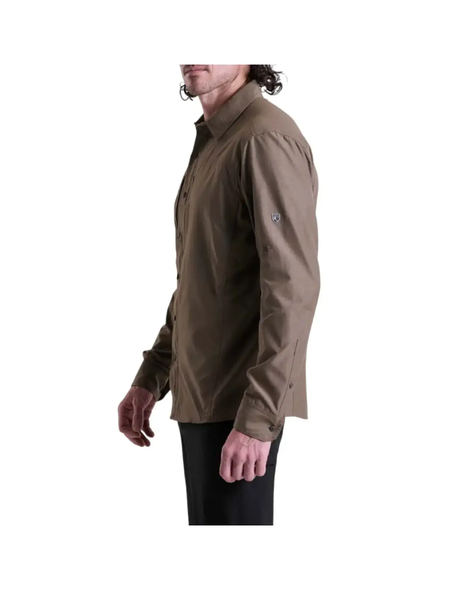 Kuhl KUHL Airspeed Long Sleeve Shirt