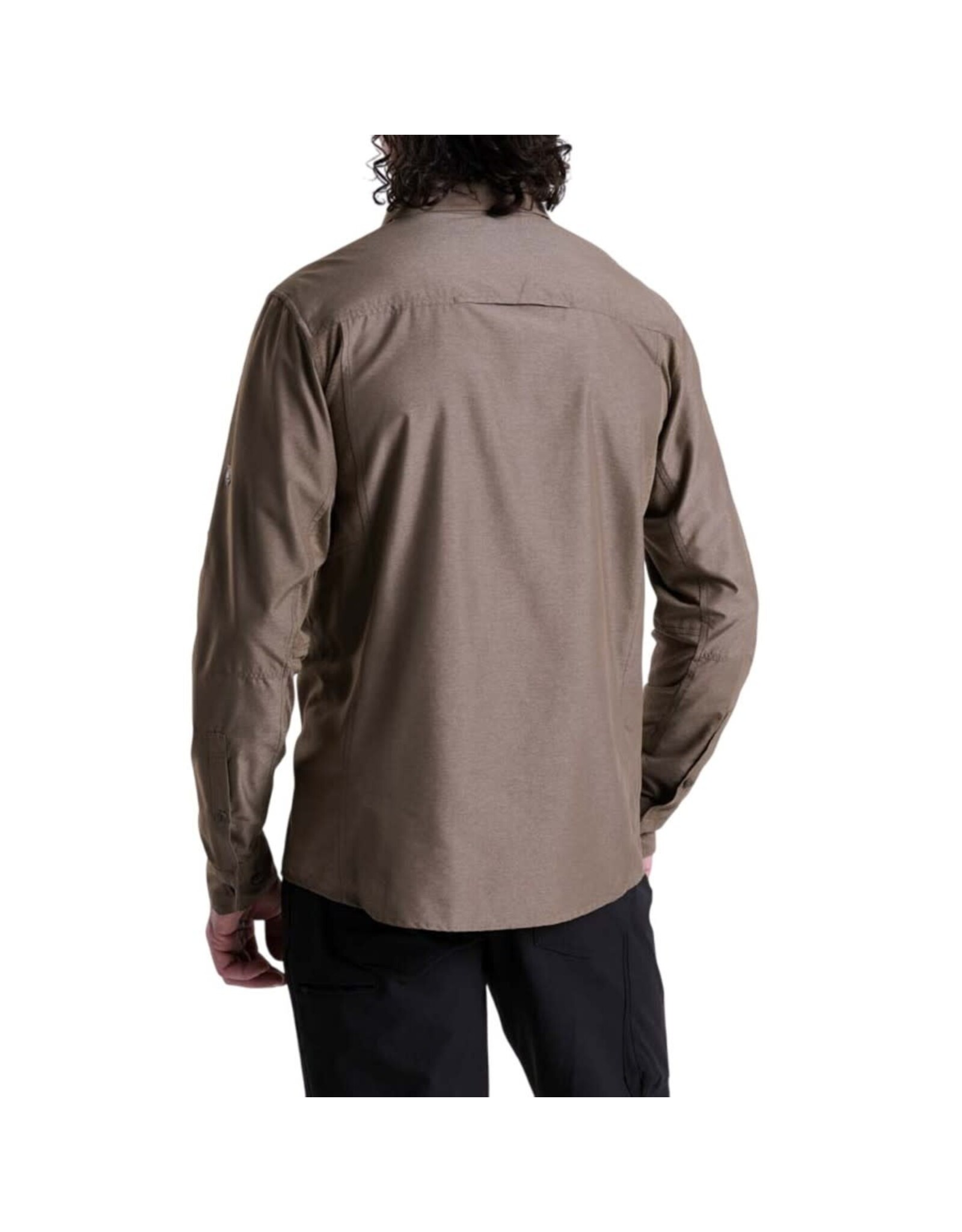 Kuhl KUHL Airspeed Long Sleeve Shirt