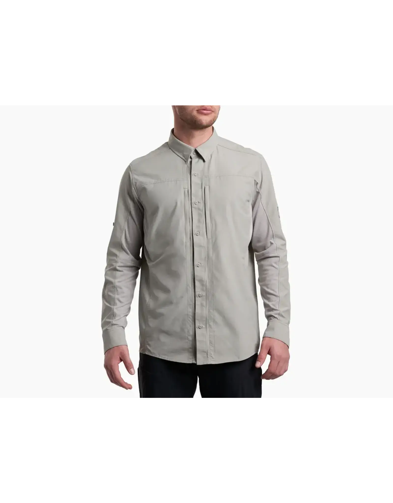 Kuhl KUHL Airspeed Long Sleeve Shirt