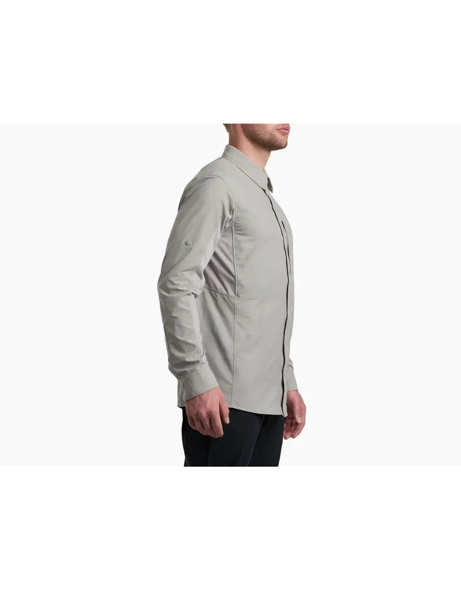 Kuhl KUHL Airspeed Long Sleeve Shirt