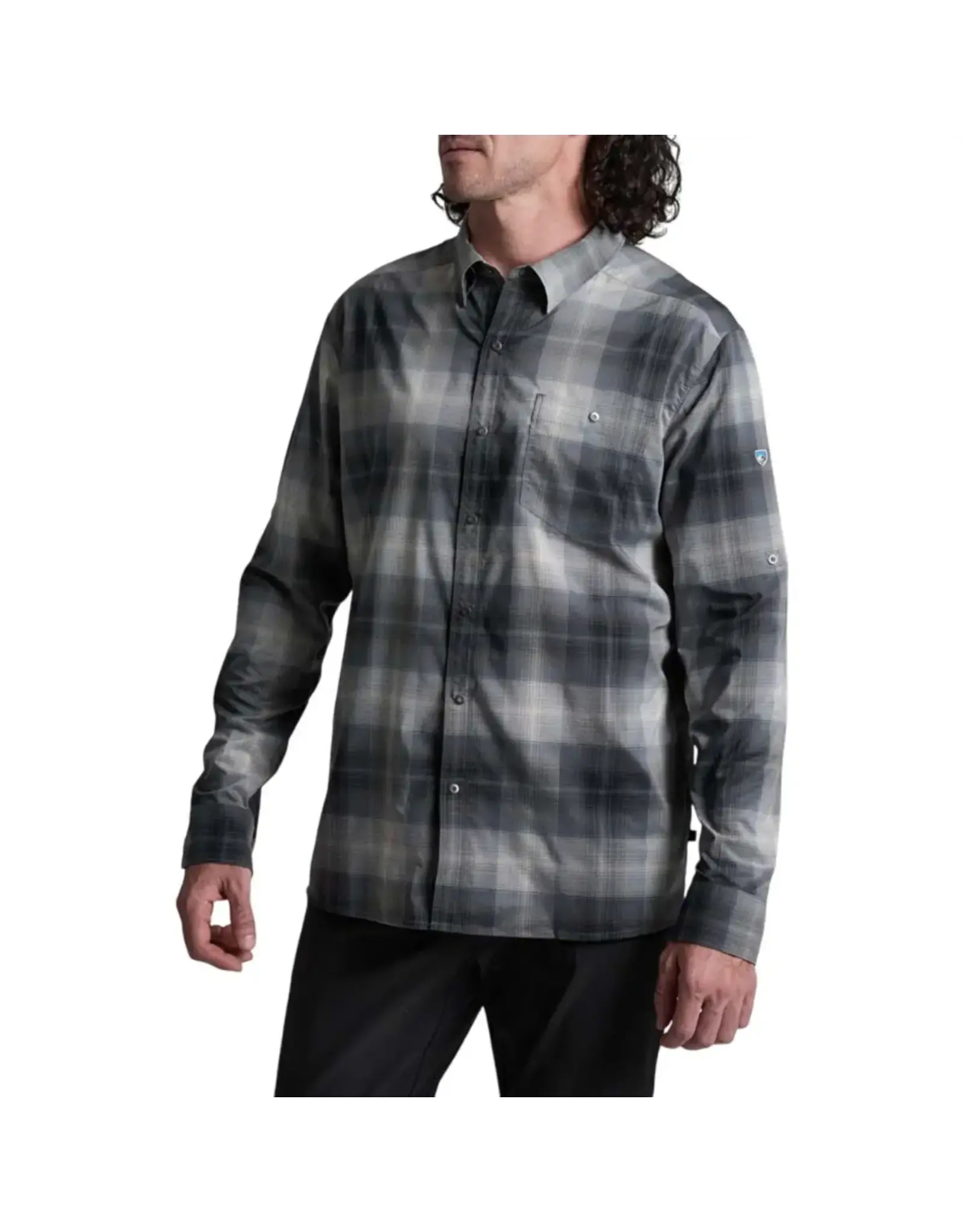 Kuhl Response Long Sleeve Shirt