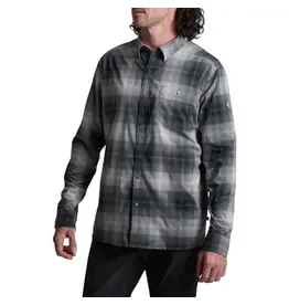 Kuhl Response Long Sleeve Shirt