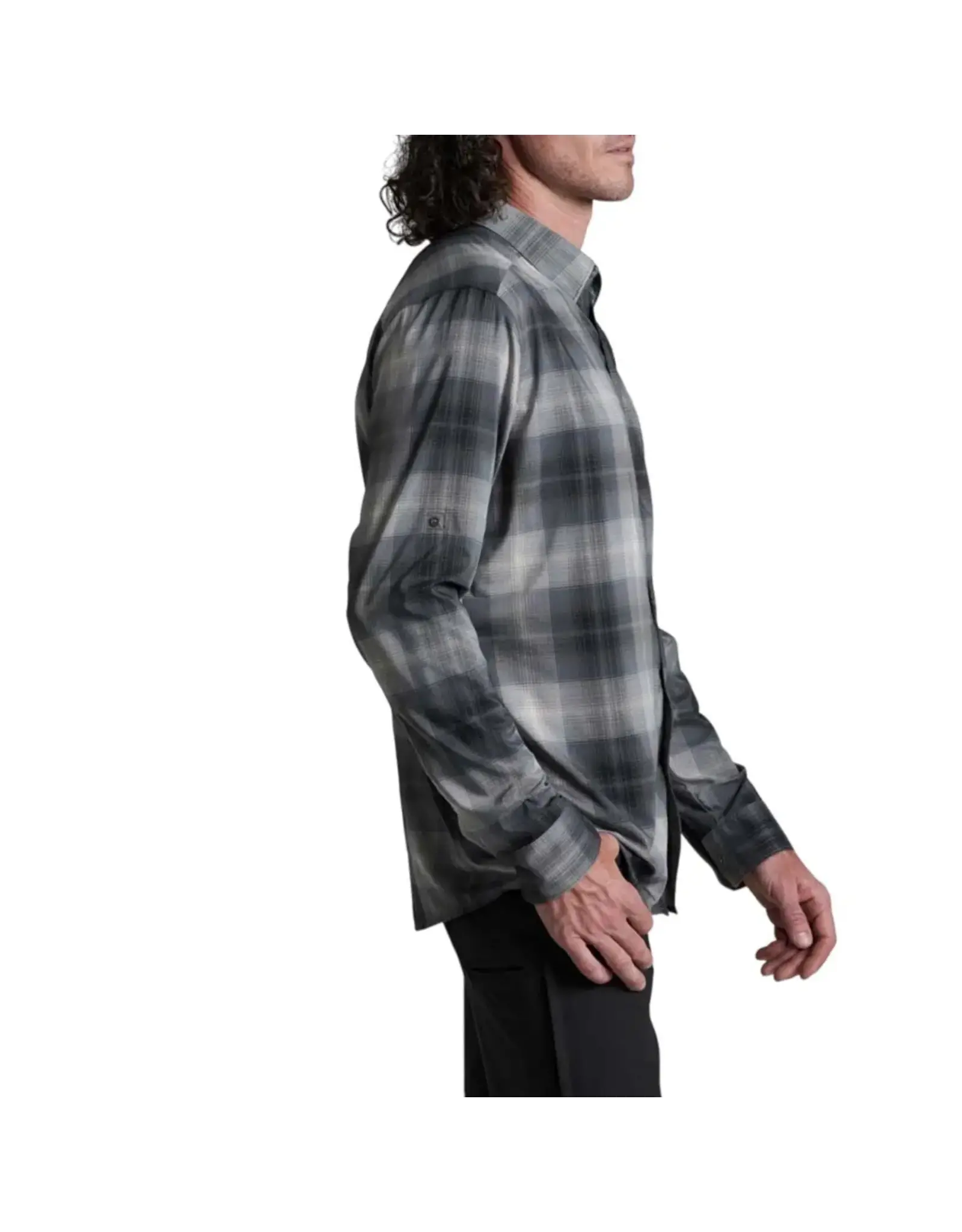 Kuhl Response Long Sleeve Shirt