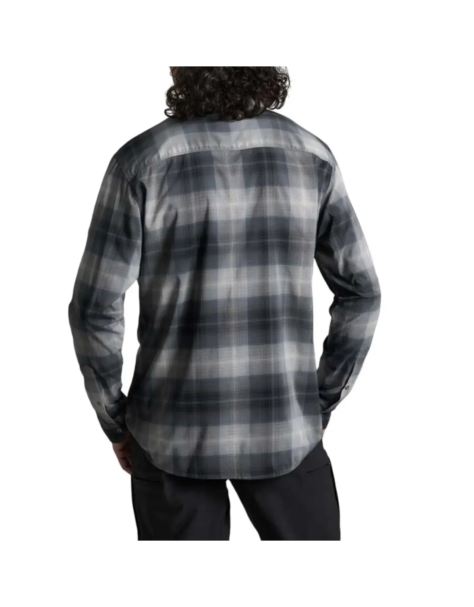 Kuhl Response Long Sleeve Shirt