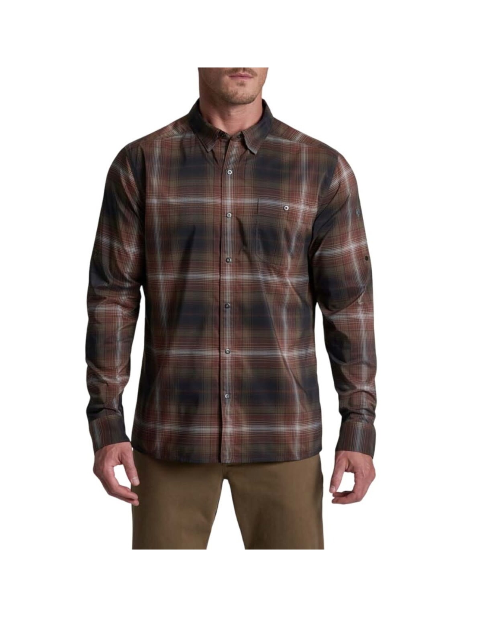 Kuhl Response Long Sleeve Shirt