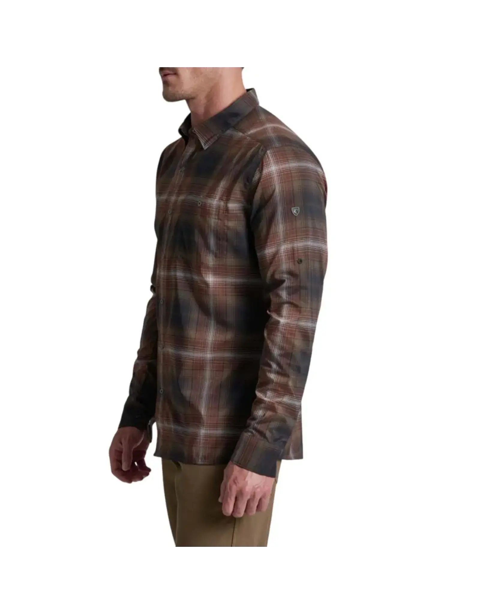 Kuhl Response Long Sleeve Shirt