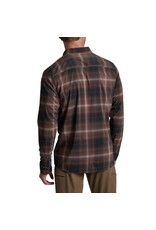 Kuhl Response Long Sleeve Shirt