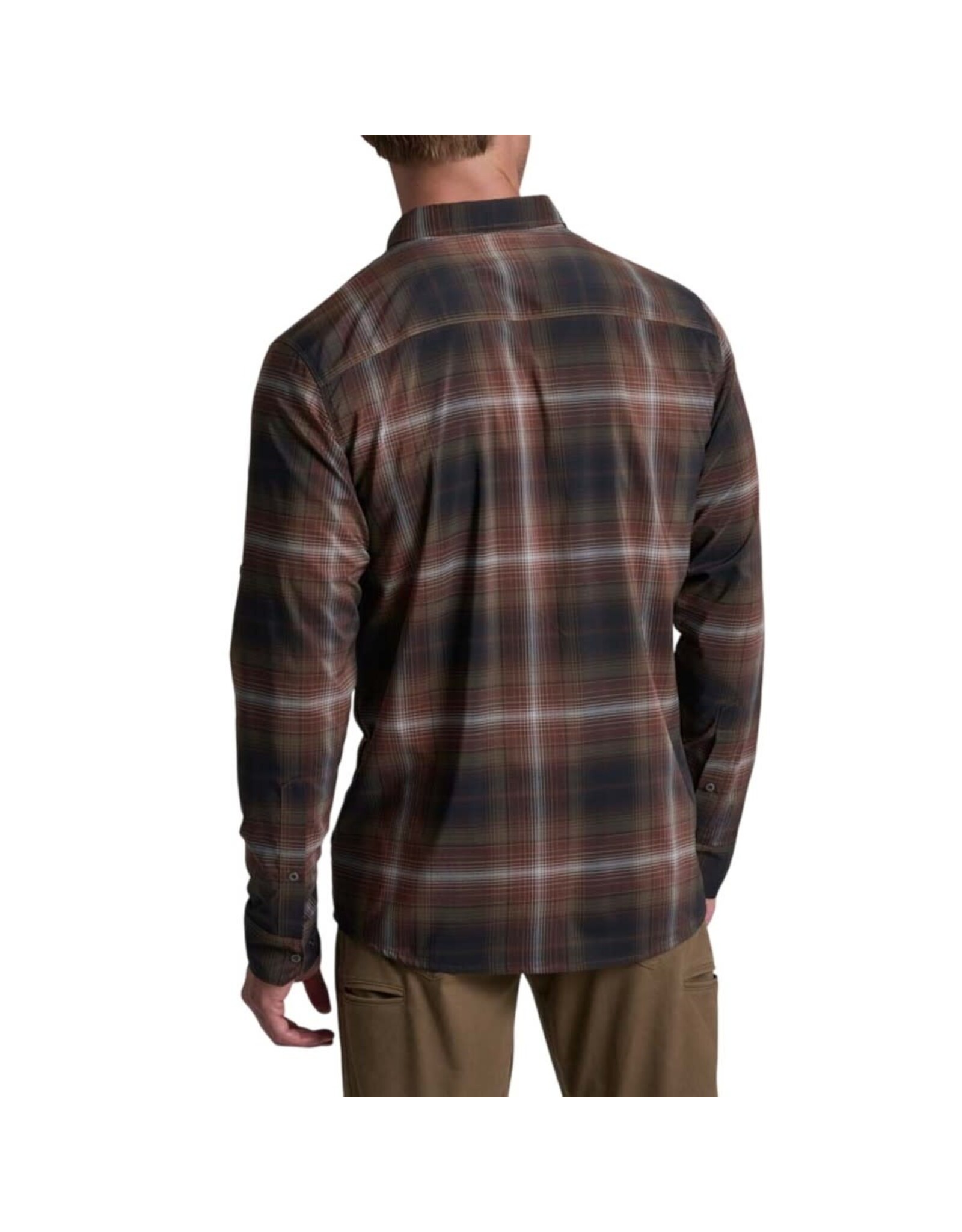Kuhl Response Long Sleeve Shirt