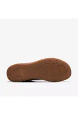 Clarks Clarks Orlene Top WP Dark Sand Nubuck