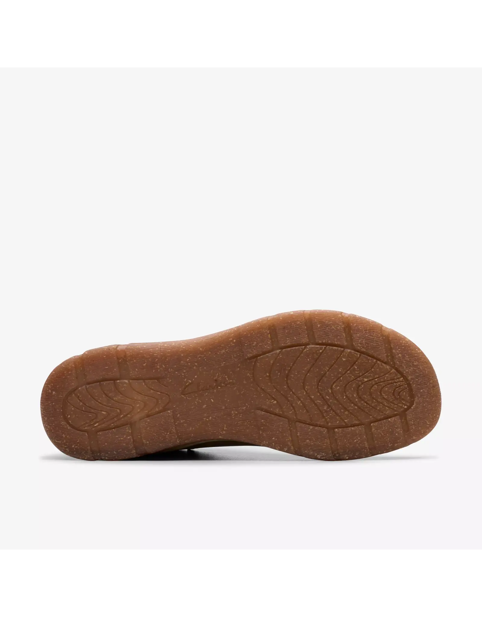 Clarks Clarks Orlene Top WP Dark Sand Nubuck