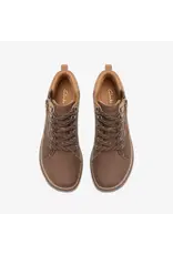 Clarks Clarks Orlene Top WP Dark Sand Nubuck