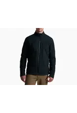 Kuhl M's Wylderydr Jacket Raven