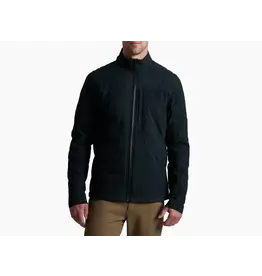 Kuhl M's Wylderydr Jacket Raven