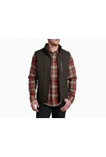 Kuhl KUHL Impakt Vest Insulated Espresso