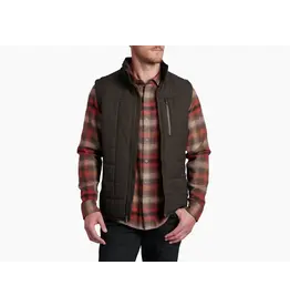 Kuhl KUHL Impakt Vest Insulated Espresso