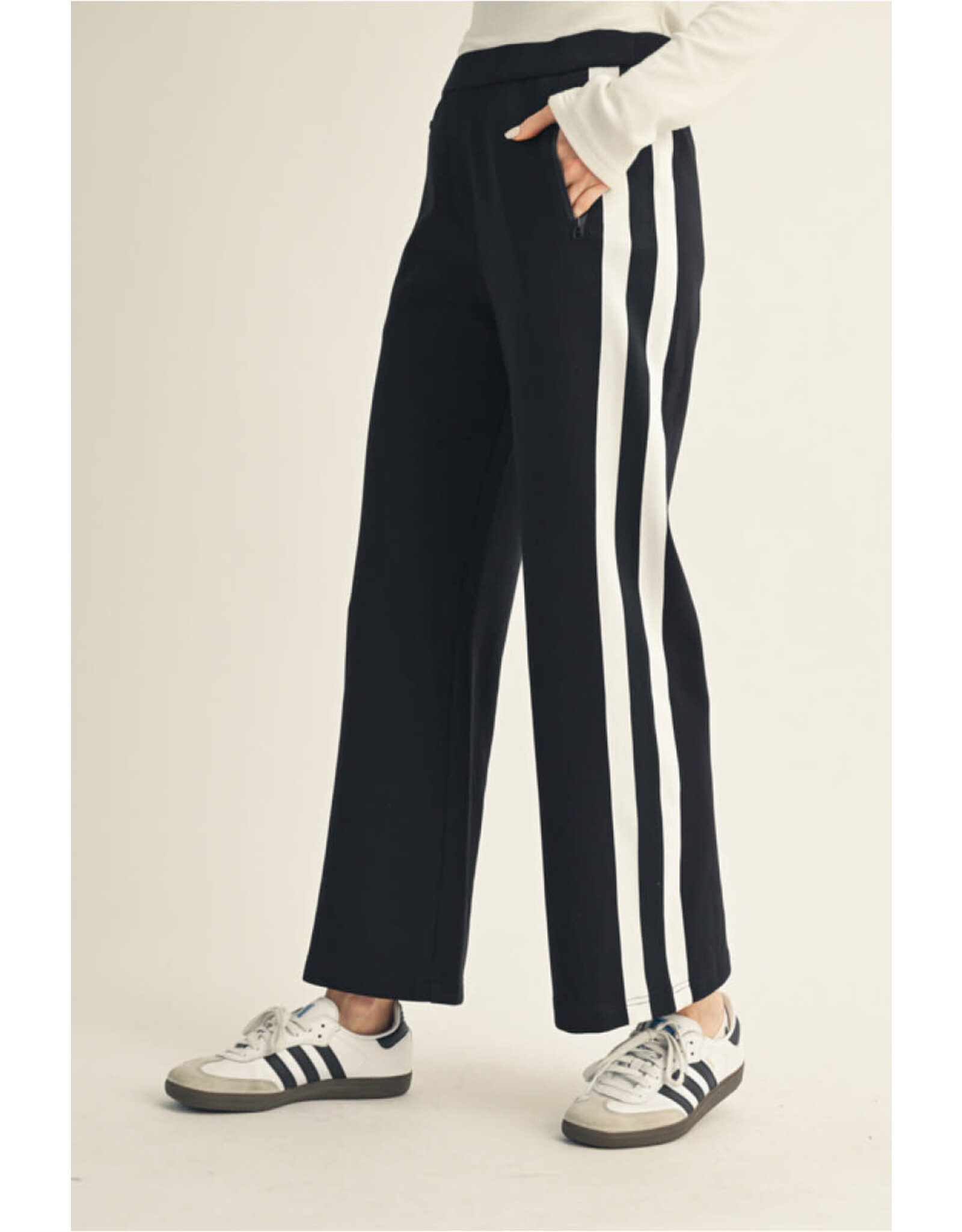 Valencia Athleisure Pant