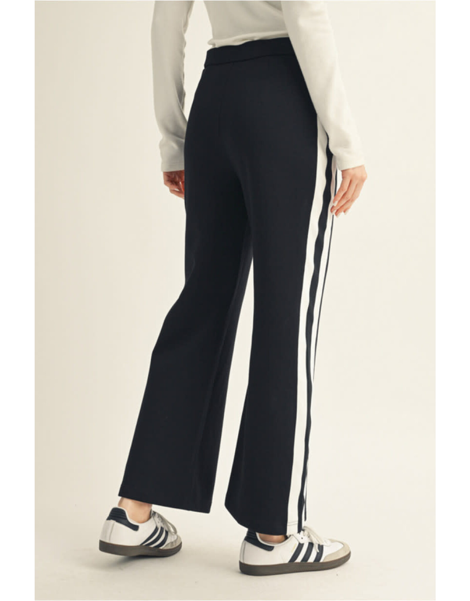 Valencia Athleisure Pant