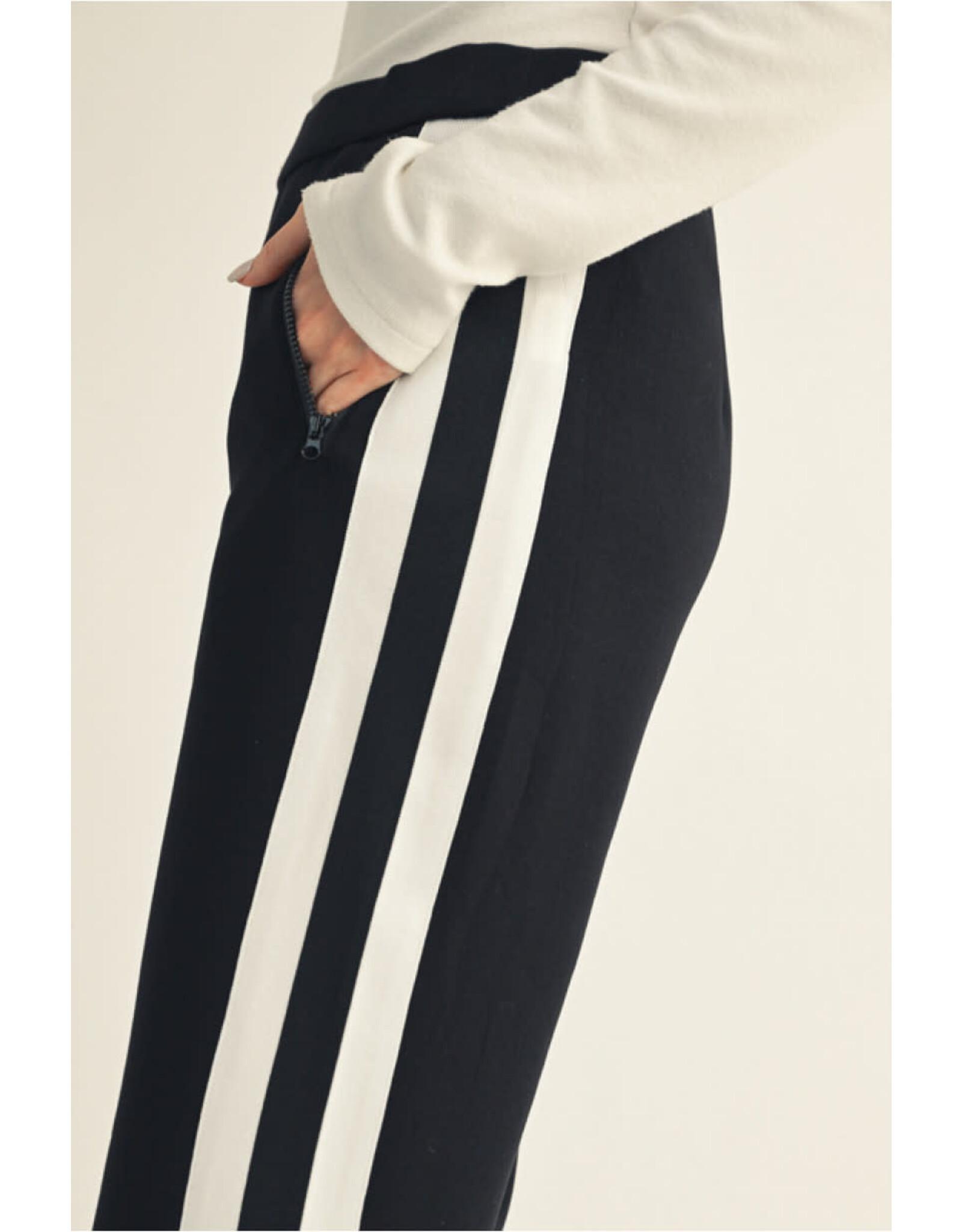 Valencia Athleisure Pant