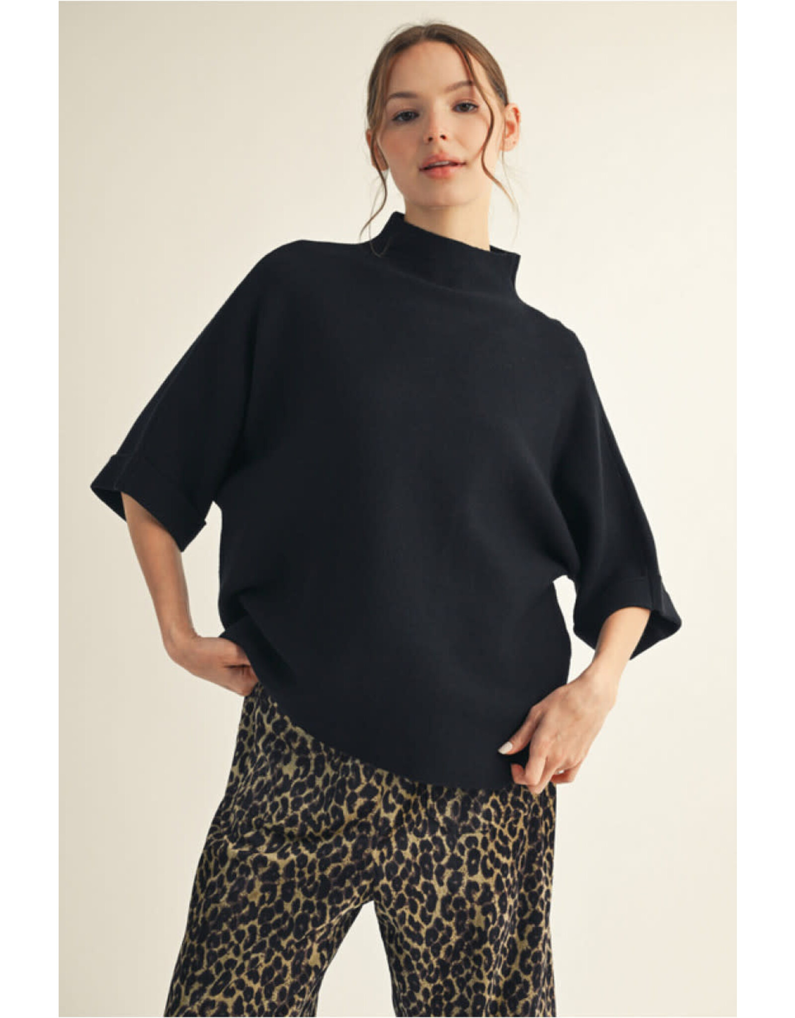 Lucinda Must Have Sweater