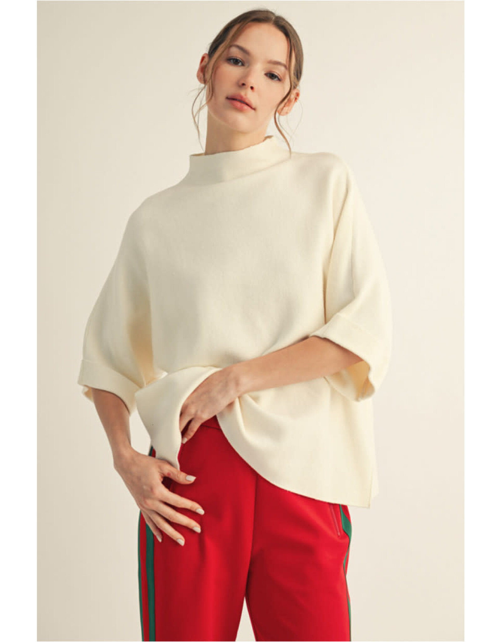 Lucinda Must Have Sweater