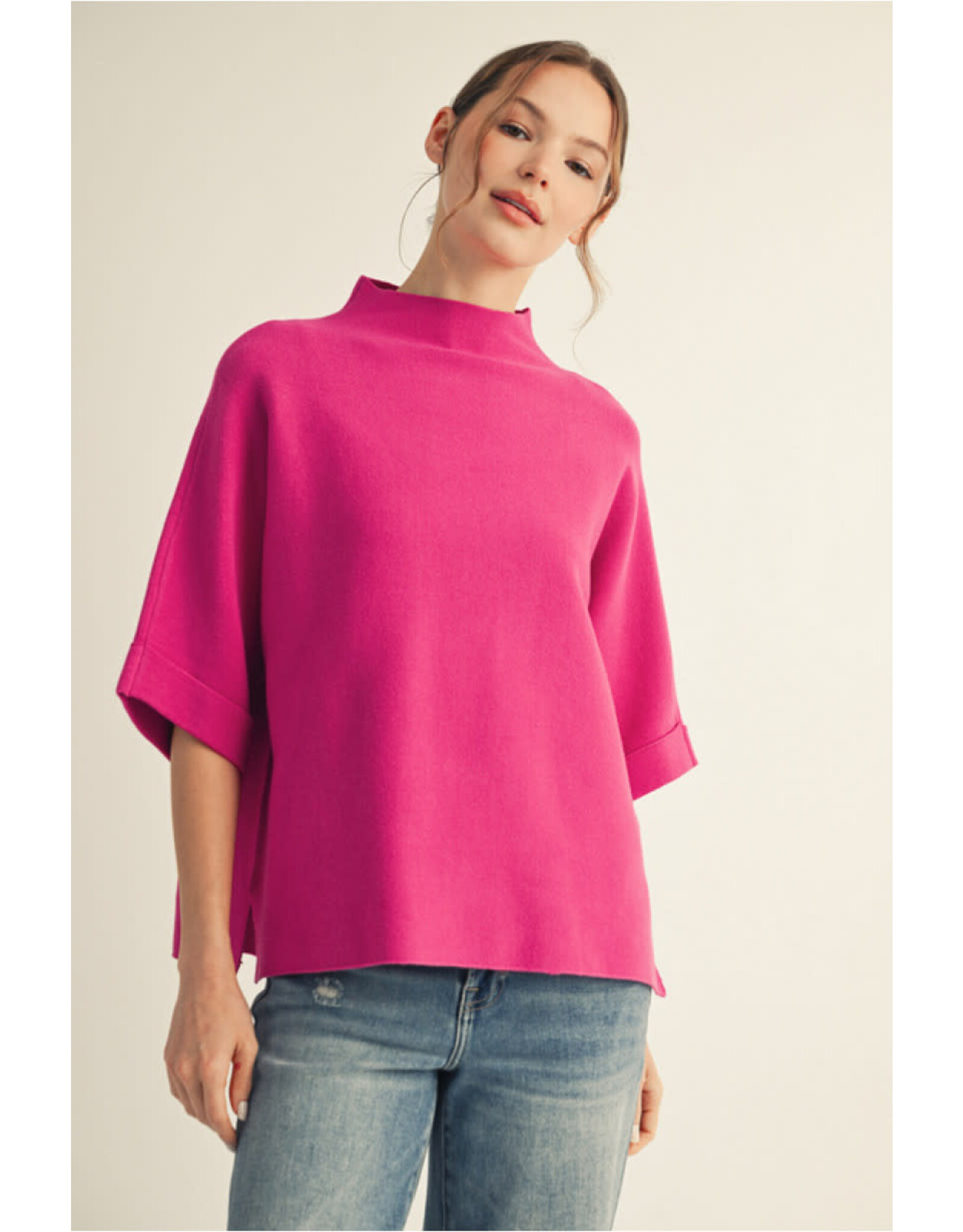 Lucinda Must Have Sweater