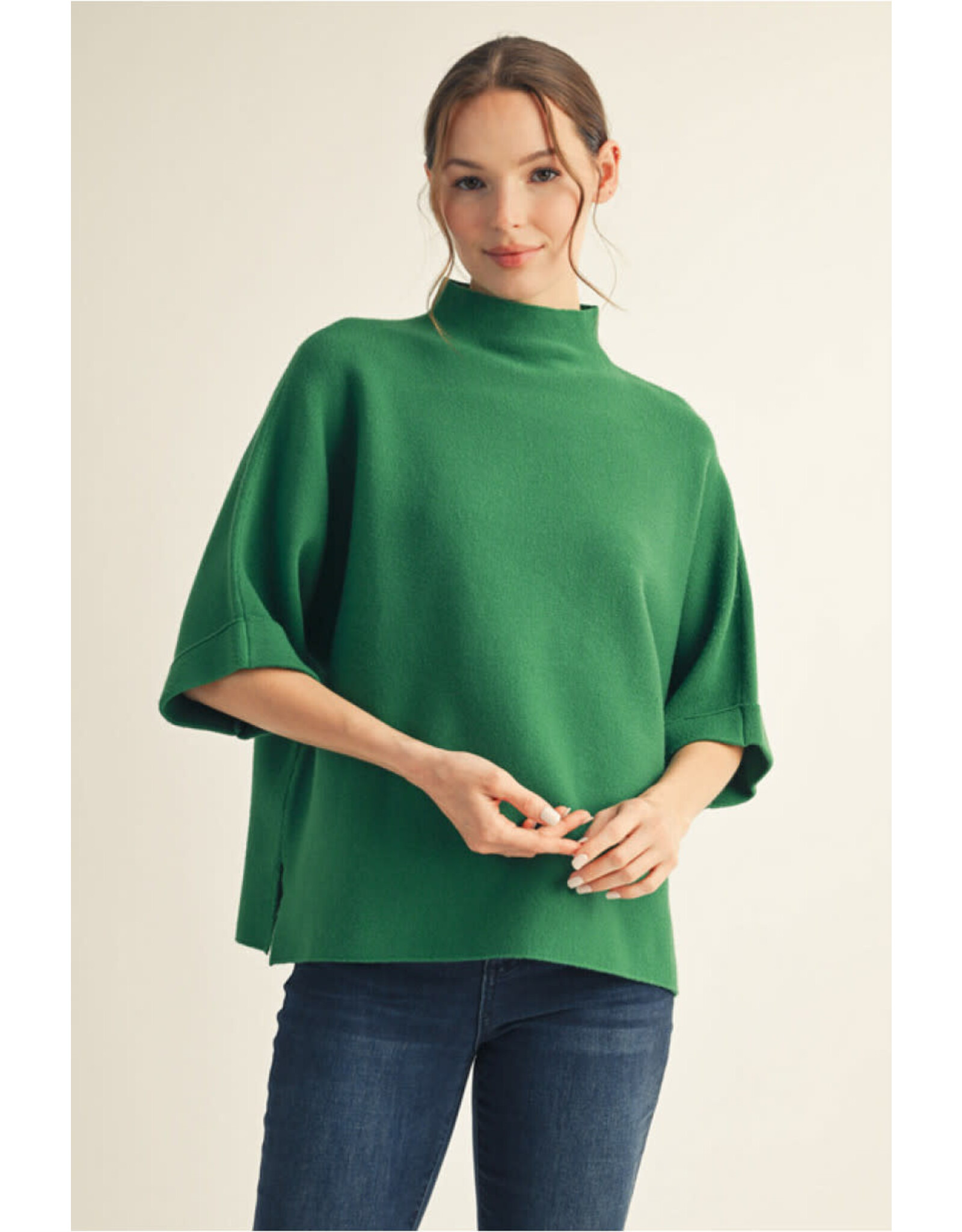 Lucinda Must Have Sweater