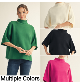 Lucinda Must Have Sweater