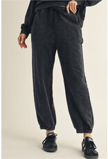 Mercedes Sweatshirt Jogger Set