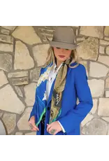 Fringe Scarves Fringe Song of the Jackalope Shorty