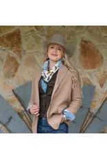 Fringe Scarves Fringe Big Pasture Shorty
