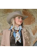Fringe Scarves Fringe Big Pasture Shorty