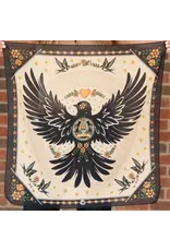 Fringe Scarves Fringe Dovely Bandana