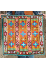 Fringe Scarves Fringe Earthwork Shorty