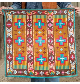 Fringe Scarves Fringe Earthwork Shorty
