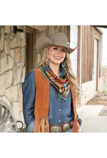 Fringe Scarves Fringe Earthwork Shorty