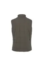 Tom Beckbe Burgess Quilted Vest