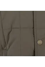 Tom Beckbe Burgess Quilted Vest