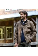 Tom Beckbe Tensaw Jacket