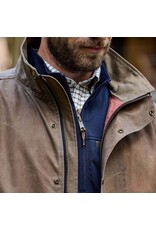Tom Beckbe Tensaw Jacket