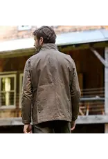 Tom Beckbe Tensaw Jacket